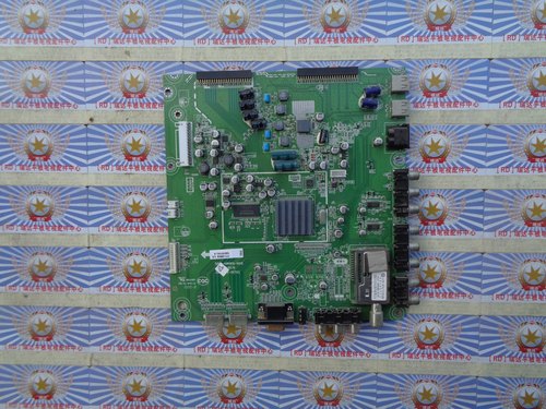 原装创维42LED10主板5800-A8K