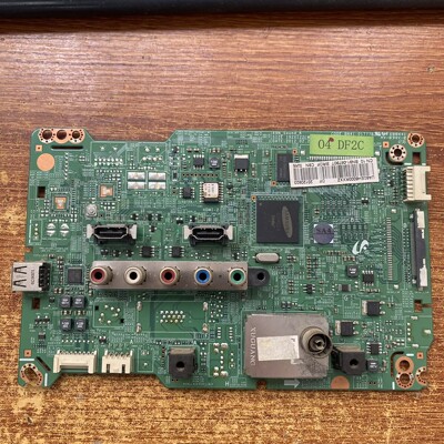 三星UA60EH6000R主板BN41-0177