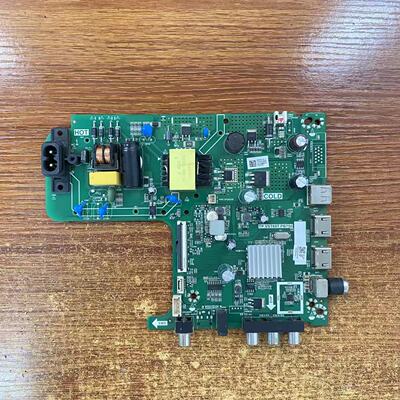 海信HZ32E30D电视主板
