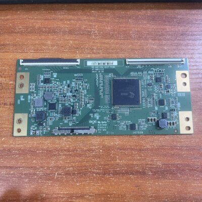 原装三星UA55MU6100JXXZ电视逻辑