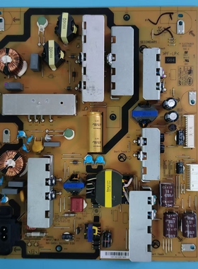 原装索尼KD-55X9100H 55X9000H 55X9088H电源板B55D-32E AC21202