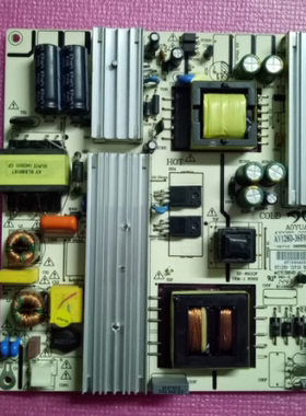 AS原装康佳 KKTV LED48K70S电源板AY128D-3SF09-111 3BS0058514