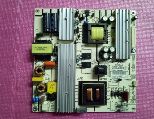 AS原装康佳 KKTV LED48K70S电源板AY128D-3SF09-111 3BS0058514