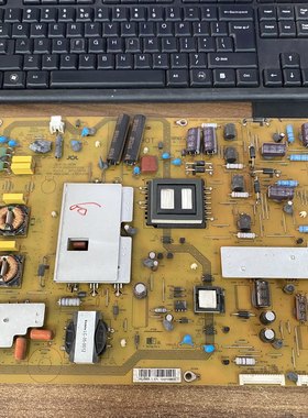 夏普LCD-60LX545A电源板RUNTKA915WJN2 JSL4170-003B现货拆机 华