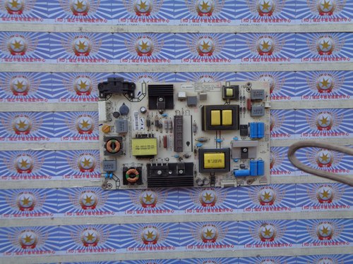 海信LED43K300U电源板RS