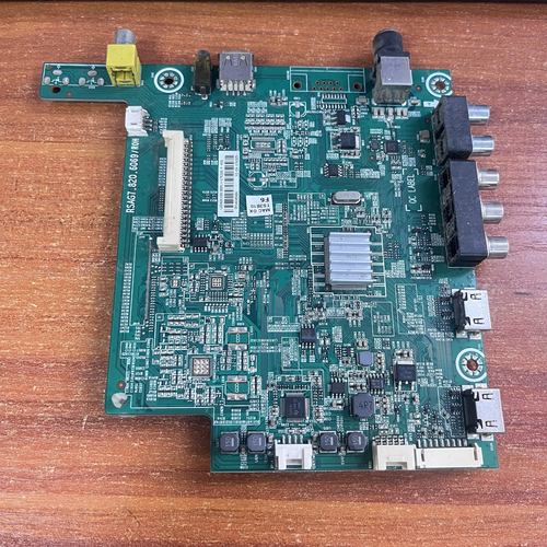 海信LED42K188主板RSAG7.820.606