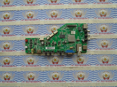 原装正品TCLL42F1590B电视主板