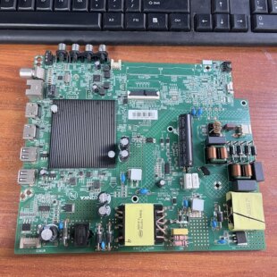 原装康佳LED55G300E 电视主板35025132 屏 3629YT测好 啊