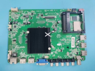 康佳LED42/50R6680AU 42R6610U 55R6610U主板35019392/19493 屏选