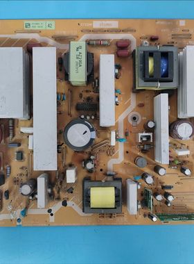 适松下TH-42PF30C/42BT300C电源板ETX2MM854MNH NPX855MN1 F 电路