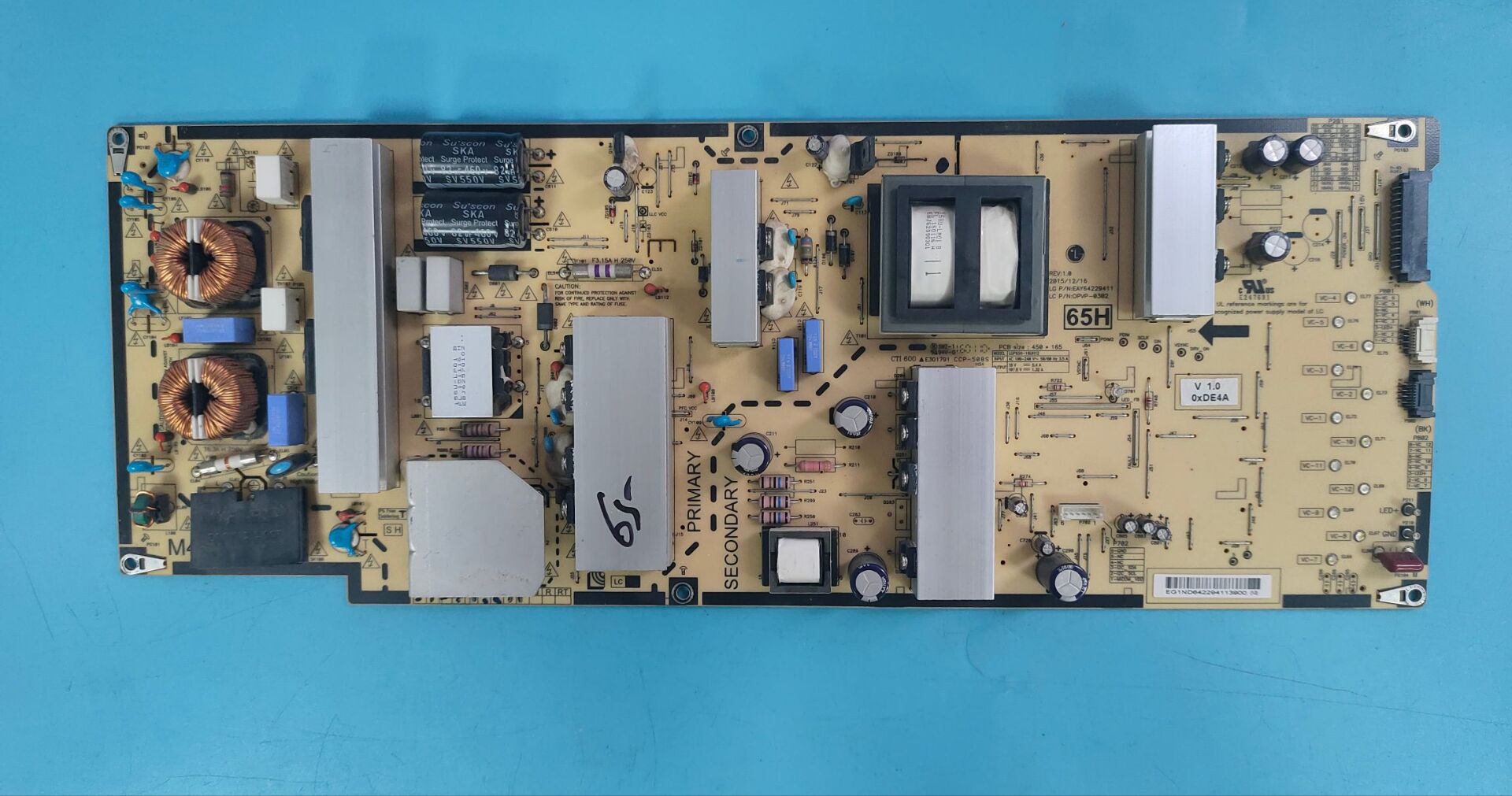 适LG65UH9500-CA65UH7500-CA