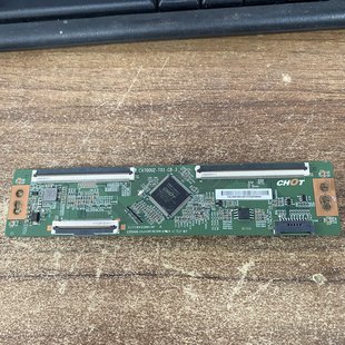 现货飞利浦70PUF7565 3测好发 T3逻辑板CV700U2 华 T01 原装