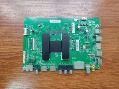 原装海尔LU65\70C51LU75C51主板