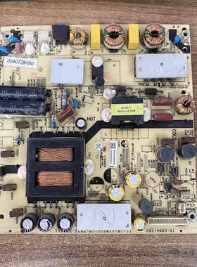 海尔曲面屏LQ55AL88M81 LQ55H31电源板TV5502-ZC02-01 0090728490