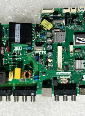 原装 先锋 LED-42E700N 主板 TP.MS880.P78屏 LVF420LGDX E1V2