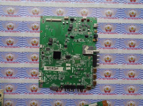 原装海尔 LE42A30 主板 0091802125C MST6M48 屏 H420EFC-BA20