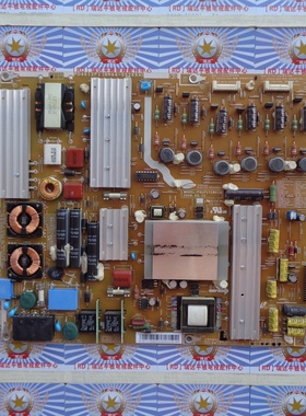 A原装 三星UA46B7000WF 电源板BN44-00269A PD4612F1 PSLF171B01A