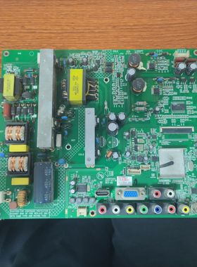 AA原装康佳LED40F3800CF电视机主板35017455配屏72000247YT 247YT