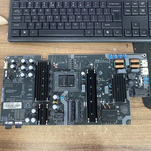 SHG5016A L504UCNN电源板 215E X2P 原装 DB4534 乐视L504FCNN