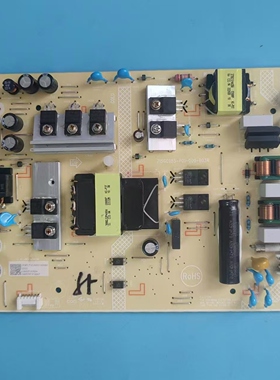 测好华为HD55KHAA HD55KHAS电源板715GC985-P01-000-B03R电视配件