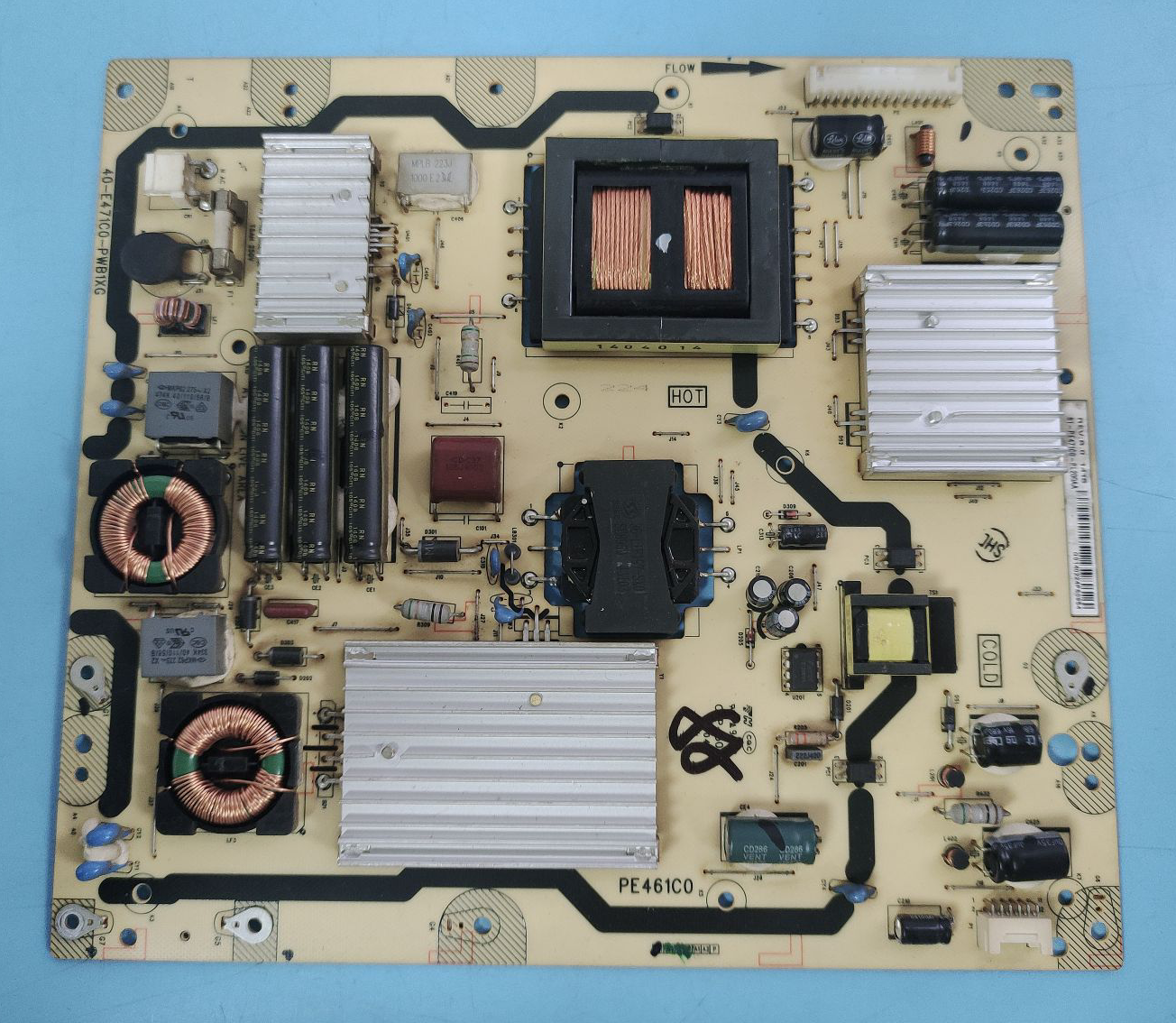 原装TCLL55E6700A-UDD65F351