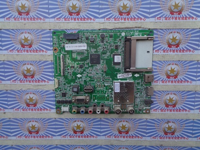 原装LG 42LY320C-CA主板EAX65574006(1.1)屏 LC420DUE（FG）(A6)