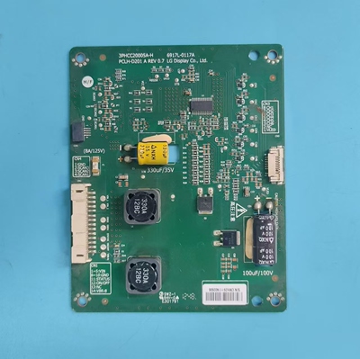 原装海信LED47K560J3D恒流板