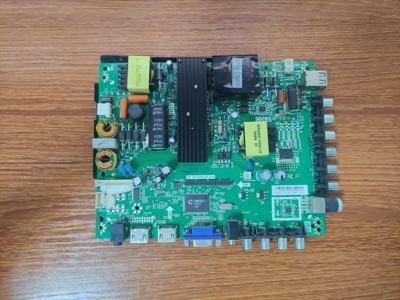 杂牌50寸主板TP.VST59S.PC815