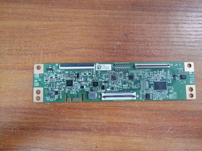 原装海信65A52F逻辑板BG00