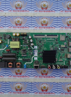 原装创维43K5D主板5823-A5S580-0P10 屏RDL430FY(BD0-303)现货