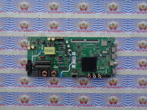 创维43K5D主板5823-A5S580-0P10