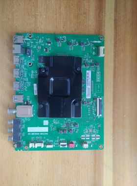 原装TCL 55T3 主板 40-M838A6-MAC2HG 08-MS83846配屏 LVU550NEBL