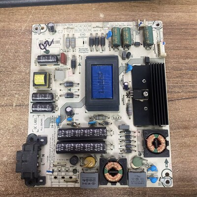 海信LED40K30JD液晶电源板RSAG7.