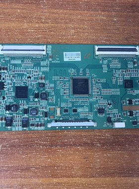 拆机原装三洋43CE660LED液晶电视逻辑板K1-60HZ-C-2L-V0.1现货 阿