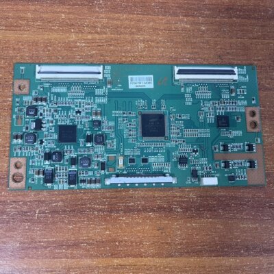 拆机原装三洋43CE660LED液晶电