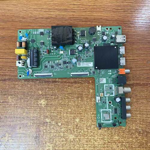 海信43A3F43VF143E2F电视主板