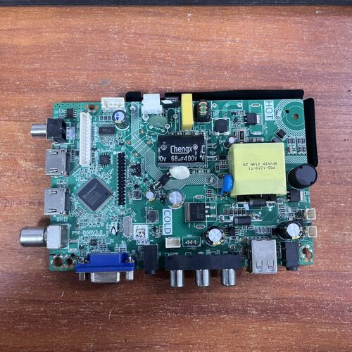 原装杂牌42寸30W-80W电视主板P5