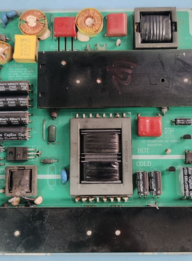 适用清华同方LE-42TX2000/B91Ei电视机电源板VP168UG02-GP 电路板