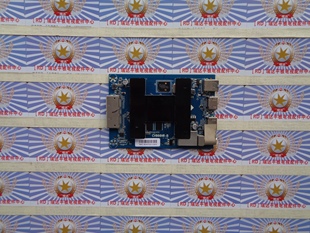 原装海尔 LQ65AL88M52 主板 CV866HR-B 0090725171B屏 BOEI650WQ1