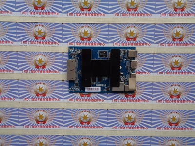 原装海尔LQ65AL88M52主板