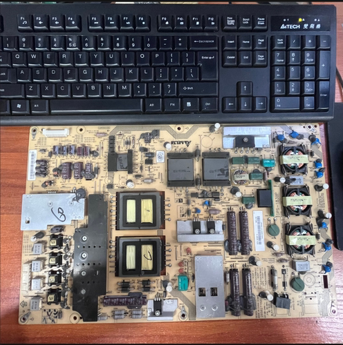 原装正品夏普LCD-60LX830A电源板