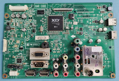 原装LG37LV3600-CB电视