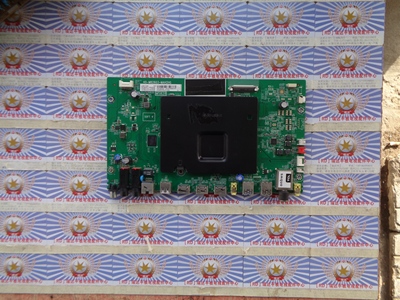 原装TCLL55P1-CUD主板