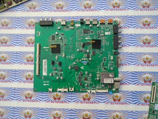 原装 海尔LE43A700K 主板0091802300 V0.2 配屏LTA430HW01 现货