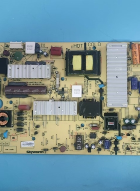 创维42E780U 47E615L电源板168P-P42ELF-11 5800-P42ELF-0140/20