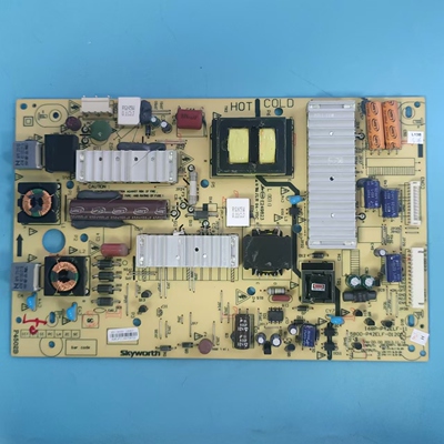 创维42E780U47E615L电源板