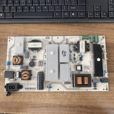 长虹55Q3EU电源板47131.220.0.0