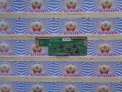 原装 康佳LED55M5580AF  逻辑板6870C-0471D 实物图