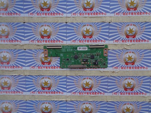 原装 康佳LED55M5580AF  逻辑板6870C-0471D 实物图