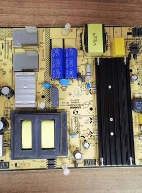 TCL L55P2一UD 液晶电视电源板SHG5804A一101H 81一PBE055一H99